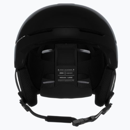 Ски каска POC Obex BC MIPS uranium black