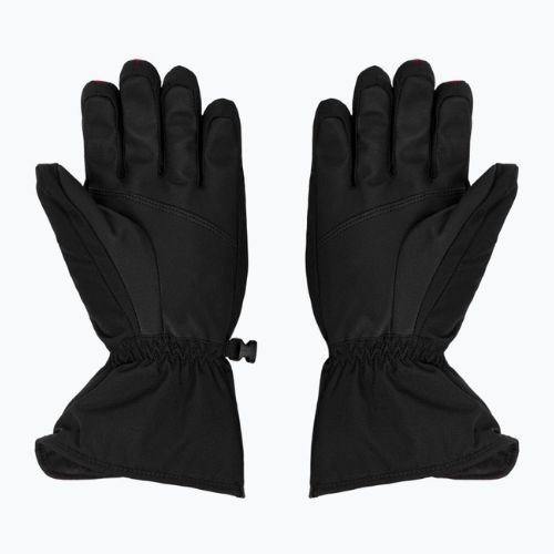 Мъжки ски ръкавици Rossignol Perf red