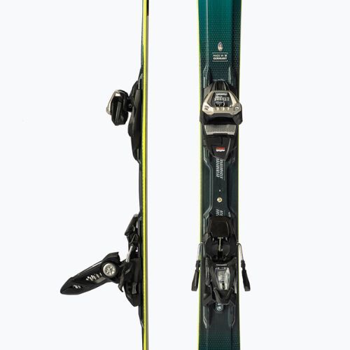 Ски за спускане Völkl Deacon 84 blue +LowRide XL 13 FR Demo GW 120221/7535U1.VP