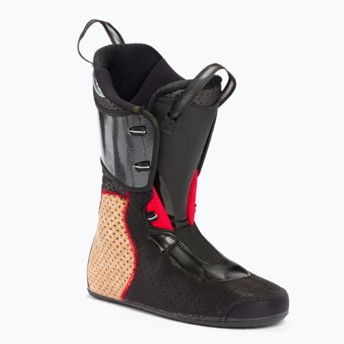 Ски обувки Nordica STRIDER 120 DYN зелени 050P16028U3