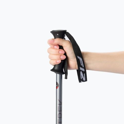 FIZAN Trek походни пръти жълти S20 7514