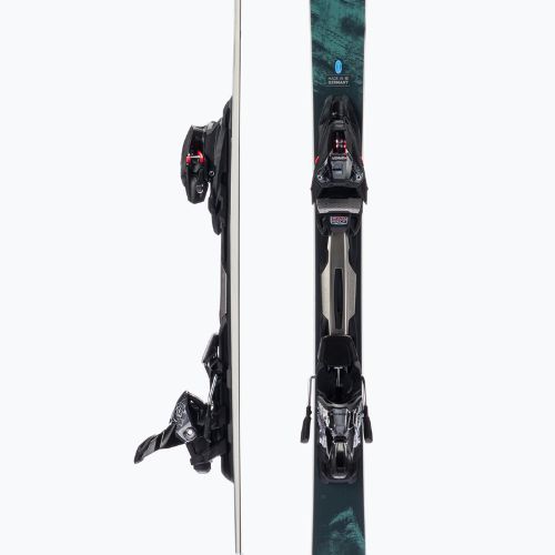 Ски за спускане Völkl Deacon 74 blue +rMotion2 12 GW 120161/6877T1.VB