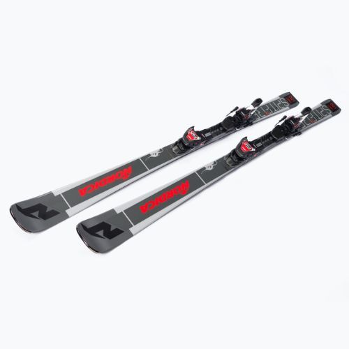 Ски за спускане Nordica DOBERMANN SPITFIRE 70 PRO FDT grey +TPX12 0A0242NA001