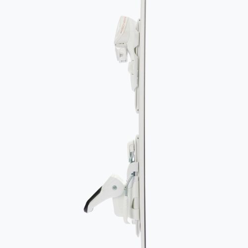 Дамски ски за спускане Fisher RC ONE LITE 72 SLR + RS9 SLR white P15221