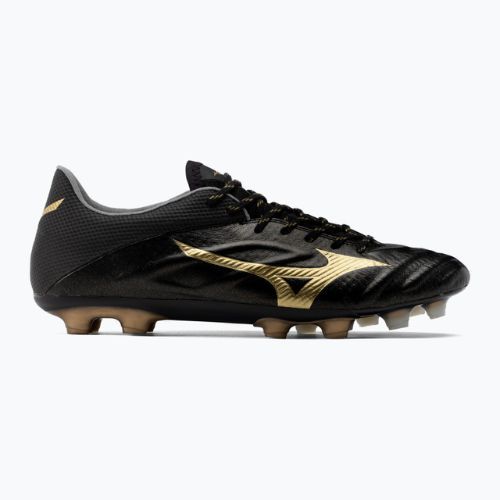 Мъжки футболни обувки Mizuno Rebula 2 V1 Japan MD black P1GA187950