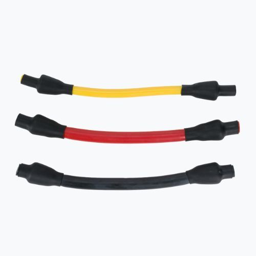 SKLZ Lateral Resistor Pro тренировка за крака черен 1695