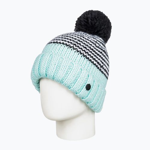 Зимна шапка за жени ROXY Frozenfall 2021 blue