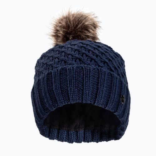 Зимна шапка за жени ROXY Blizzard 2021 blue