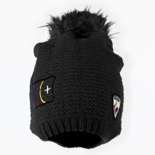 Зимна шапка за жени Rossignol L3 W Belli black