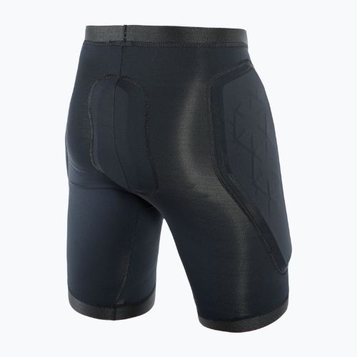 Детски къси панталони с протектори Dainese Scarabeo Flex Shorts black