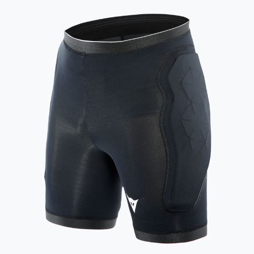 Детски къси панталони с протектори Dainese Scarabeo Flex Shorts black