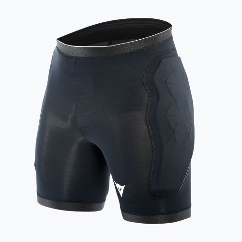 Къси панталони с протектори за мъже Dainese Flex Shorts black