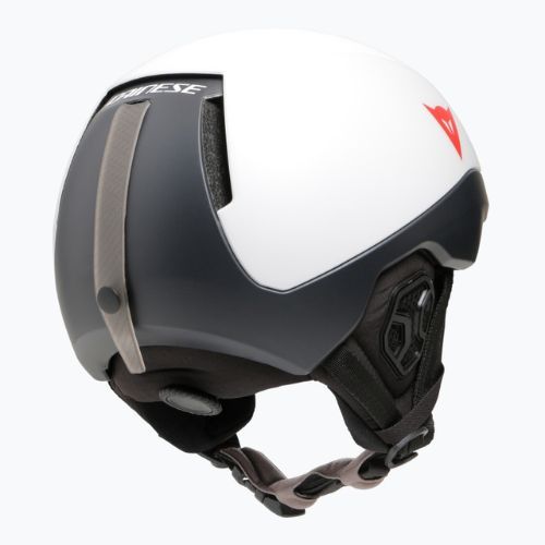Ски каска Dainese Elemento white/black