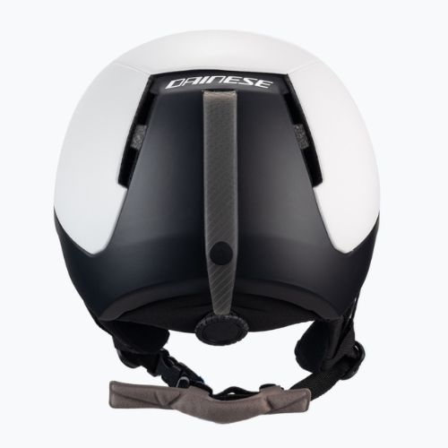 Ски каска Dainese Elemento white/black