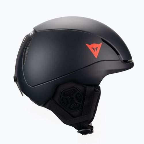 Ски каска Dainese Elemento black/red