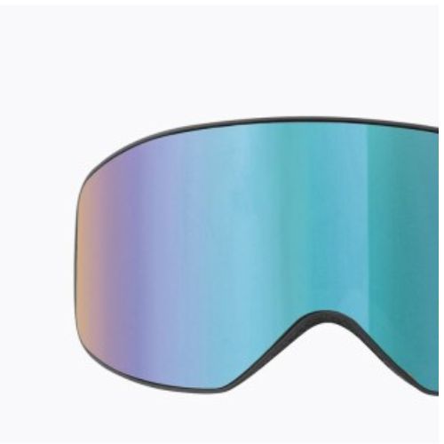 Очила за ски Dainese Hp Horizon stretch limo/blue