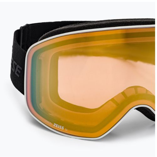 Очила за ски Dainese Hp Horizon lily white