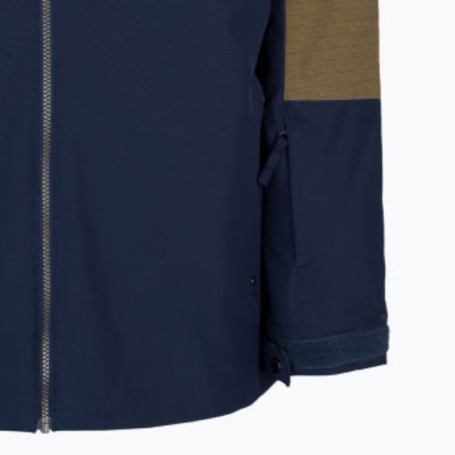 Куртка за сноуборд Quiksilver Tamarack, тъмносиня EQYTJ03269