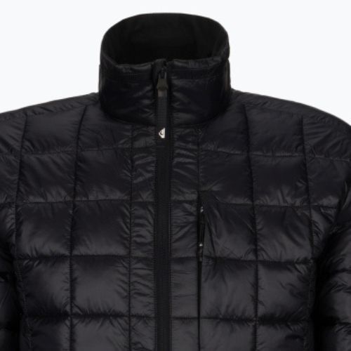 Мъжко яке за сноуборд Quiksilver Release black EQYJK03679