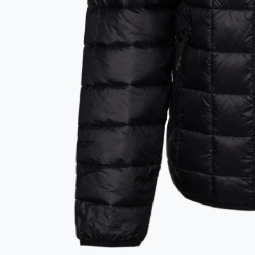 Мъжко яке за сноуборд Quiksilver Release black EQYJK03679