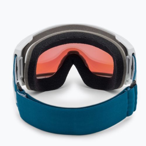 Ски очила Oakley Line Miner blue OO7093-55