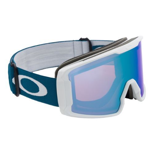 Ски очила Oakley Line Miner blue OO7093-55