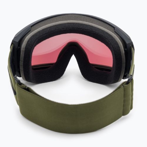 Ски очила Oakley Line Miner черни OO7070-96