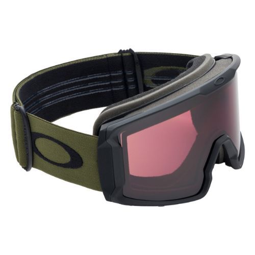 Ски очила Oakley Line Miner черни OO7070-96