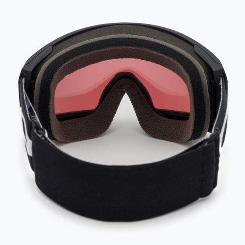 Ски очила Oakley Line Miner черни OO7070-02