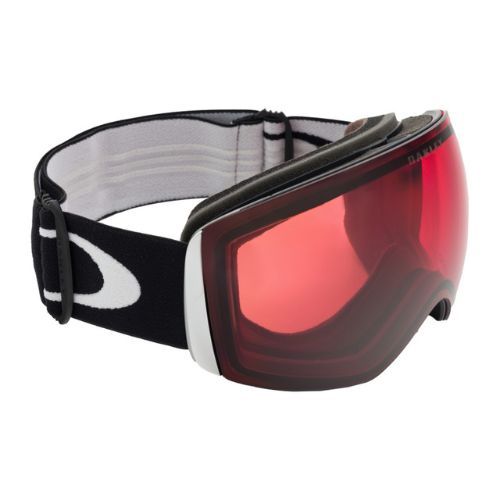 Oakley Flight Deck Ски очила черни OO7050-03