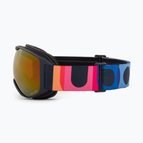 Julbo Pioneer ски очила розови J73112127
