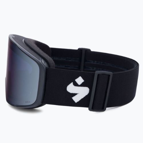 Защитни очила Sweet Protection Boondock RIG Reflect czarne 852040