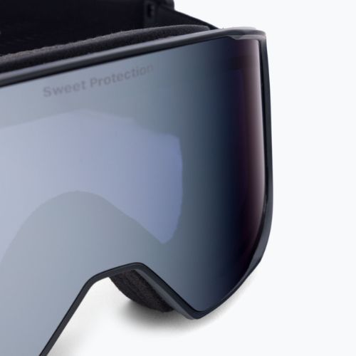Защитни очила Sweet Protection Boondock RIG Reflect czarne 852040