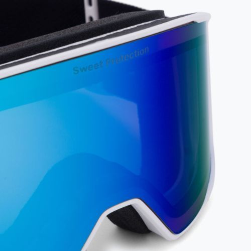 Ски очила Sweet Protection Boondock RIG Reflect blue 852040