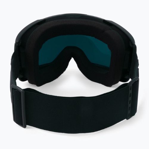 Защитни очила Sweet Protection Interstellar RIG Reflect BLI czarne 852035