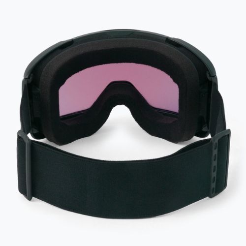 Ски очила Sweet Protection Interstellar RIG Reflect BLI bixbite l amethyst/matte black/black