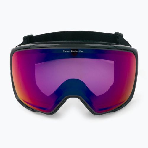 Ски очила Sweet Protection Interstellar RIG Reflect BLI bixbite l amethyst/matte black/black