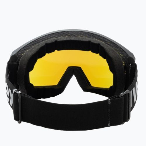 UVEX Athletic CV ски очила черни 55/0/527/20