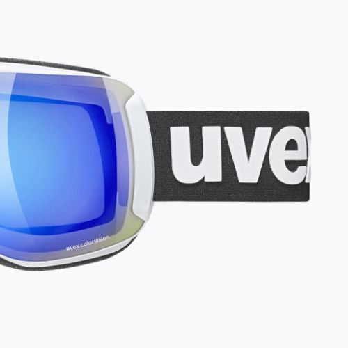 Очила за ски UVEX Downhill 2100 CV 55/0/392/10