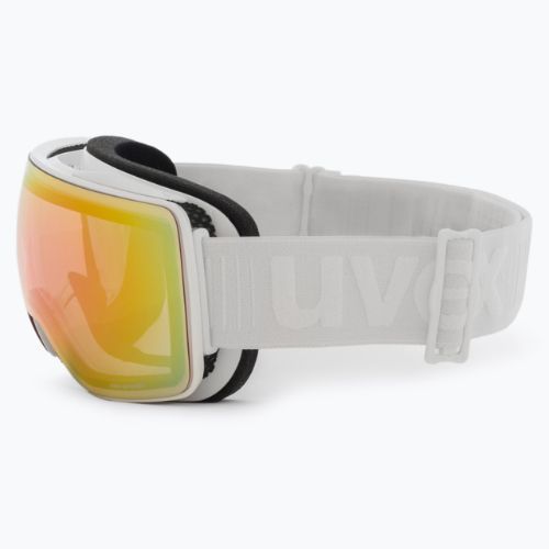 Очила за ски UVEX Compact V 55/0/142/10