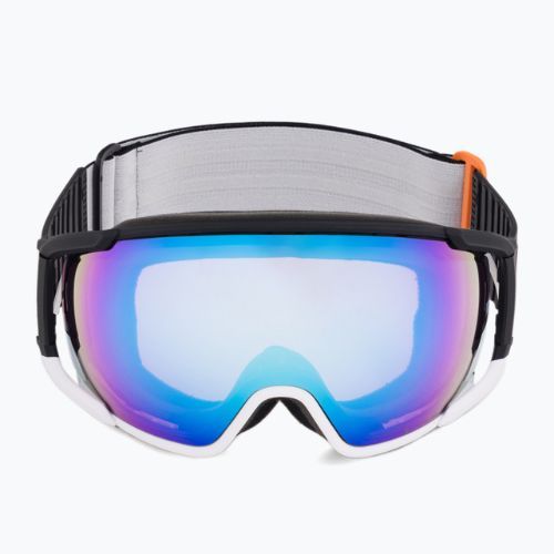 Очила за ски POC Zonula Clarity Comp + uranium black/spektris blue