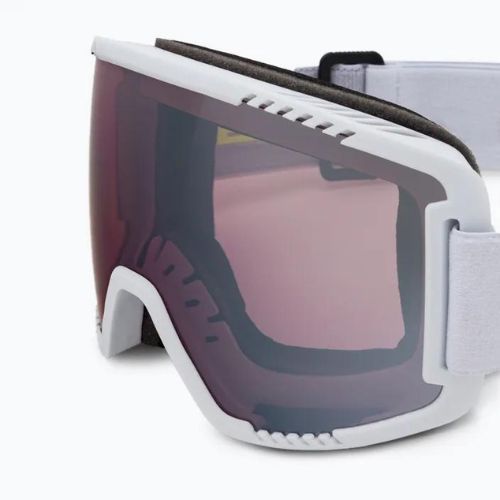 HEAD Contex Pro 5K ски очила бели 392631