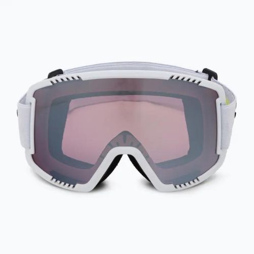 HEAD Contex Pro 5K ски очила бели 392631
