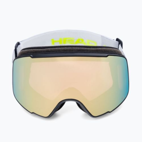 HEAD Horizon 2.0 5K gold/wcr ски очила