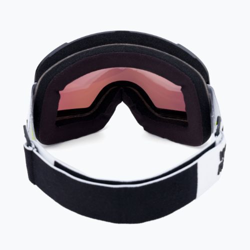 HEAD Horizon 2.0 5K gold/wcr ски очила