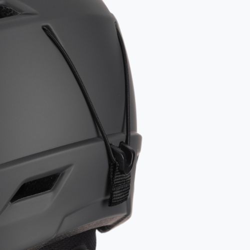 Мъжка ски каска Salomon Pioneer Lt Access grey L41199400