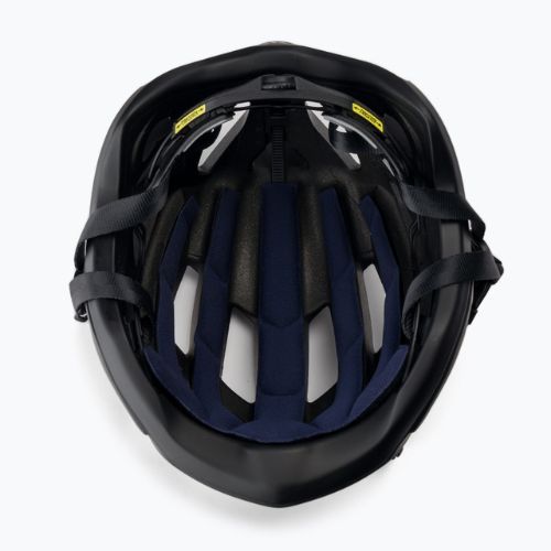 Велосипедна каска KASK Mojito 3 черна KACHE00076