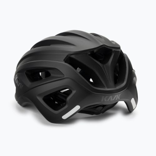 Велосипедна каска KASK Mojito 3 черна KACHE00076