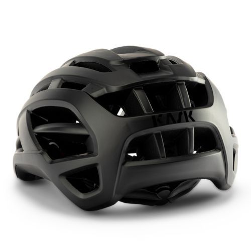 Велосипедна каска KASK Valegro черна KACHE00052