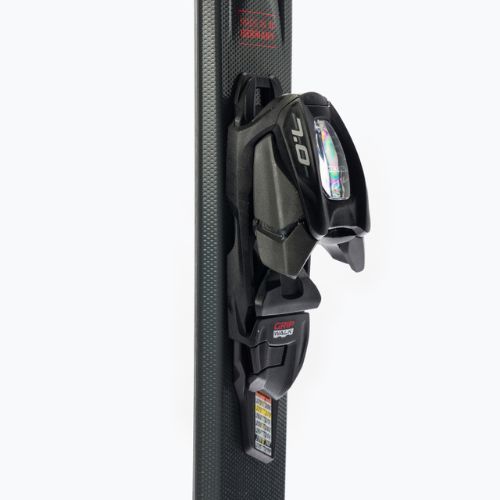 Детски ски за спускане Völkl RACETIGER Junior yellow +7.0 VMotion Jr. R 120465/6262T1.VA